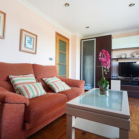 Apartamento De Playa En Villajuan Vilagarcia de Arousa Exterior photo