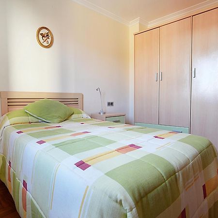 Apartamento De Playa En Villajuan Vilagarcia de Arousa Exterior photo